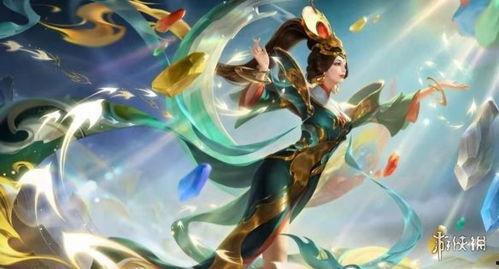 最新爆料王者新皮肤图片,独特设计引热议